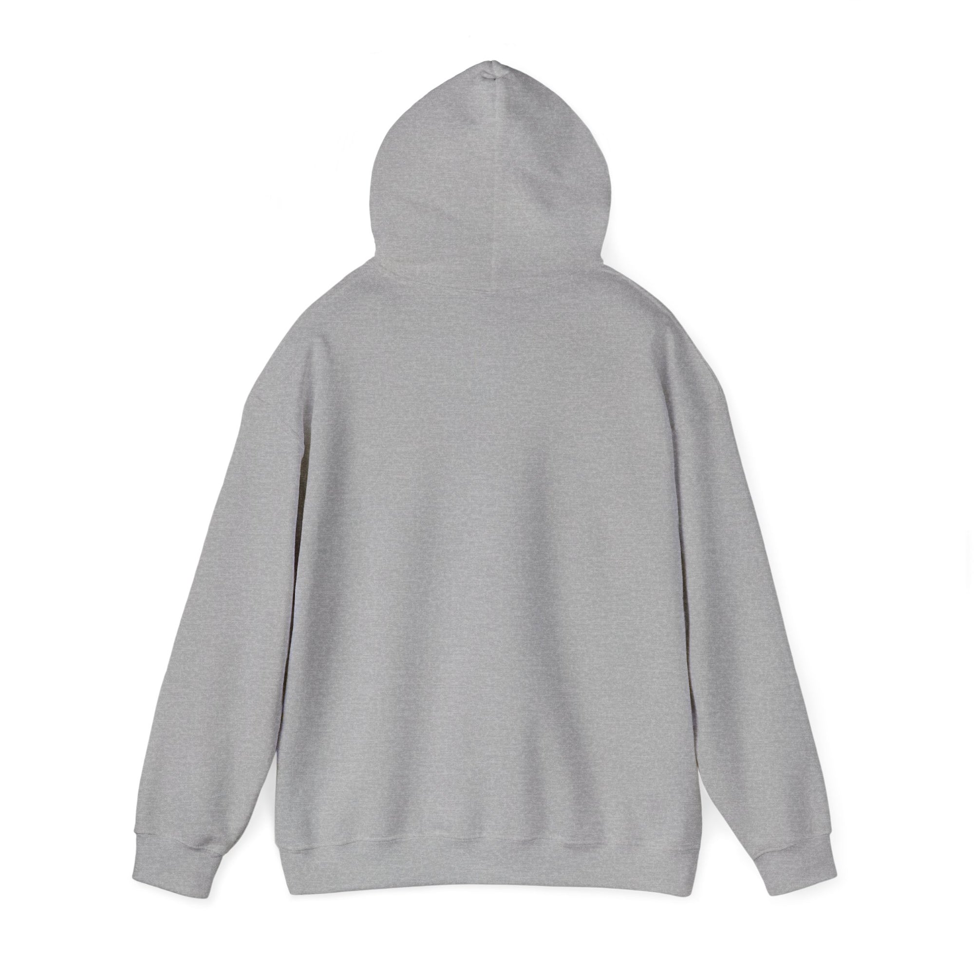 DARK THIRTY Unisex Heavy Blend™ Hooded Sweatshirt