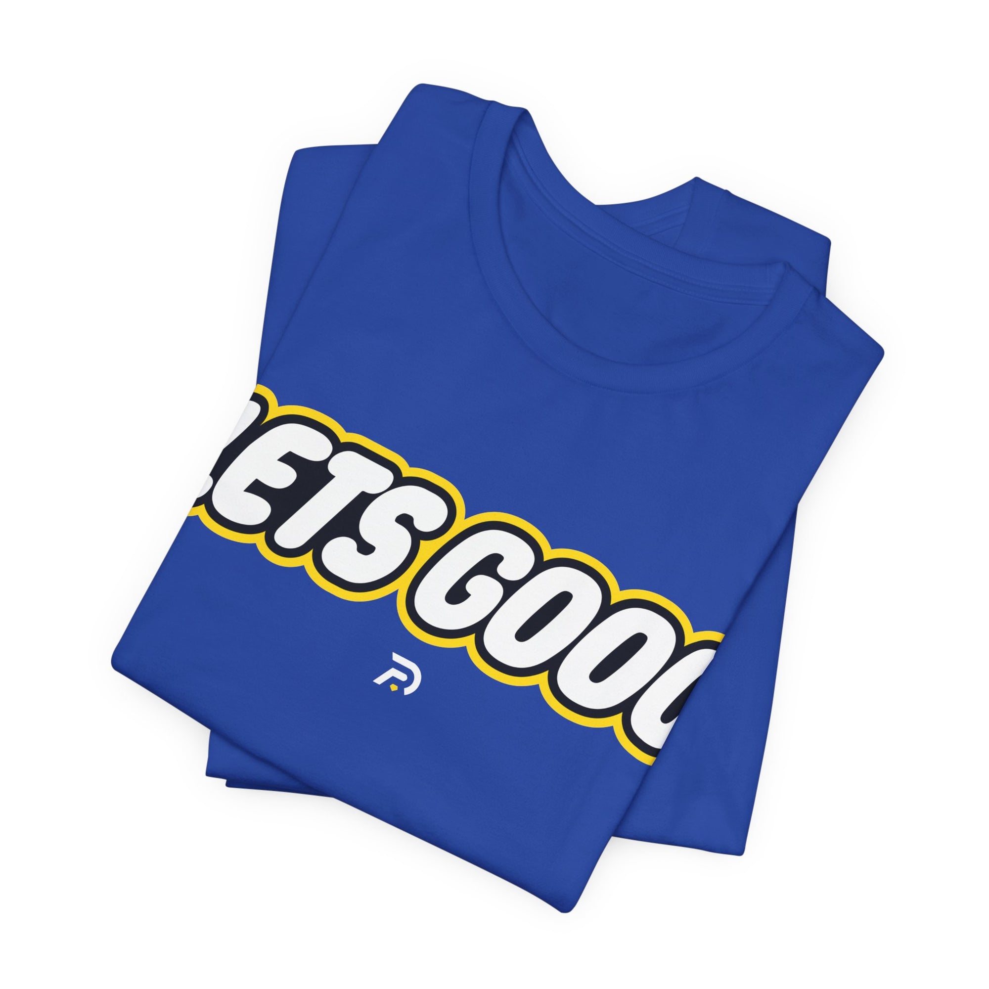 LETS GOOO Unisex Jersey Short Sleeve Tee