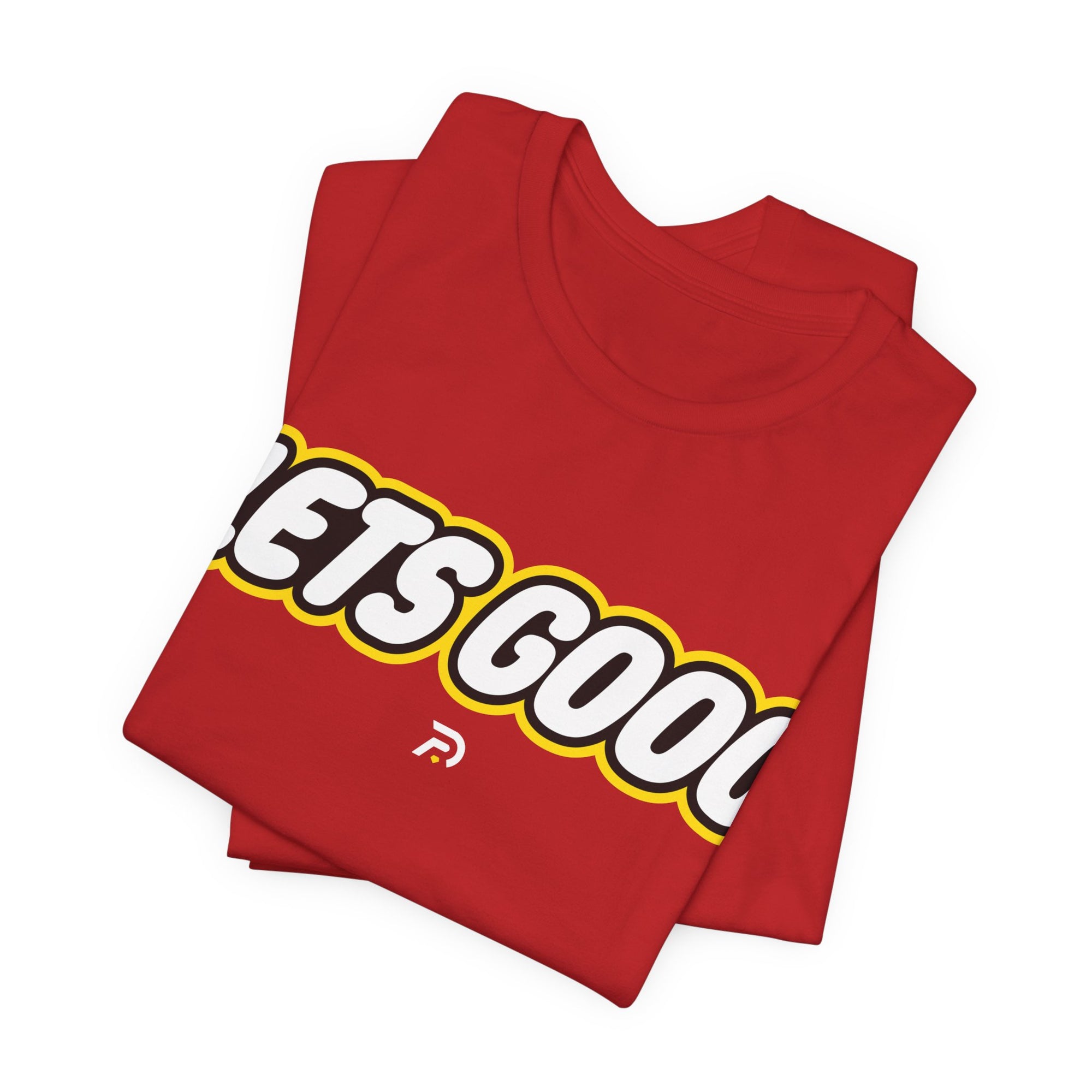 LETS GOOO Unisex Jersey Short Sleeve Tee