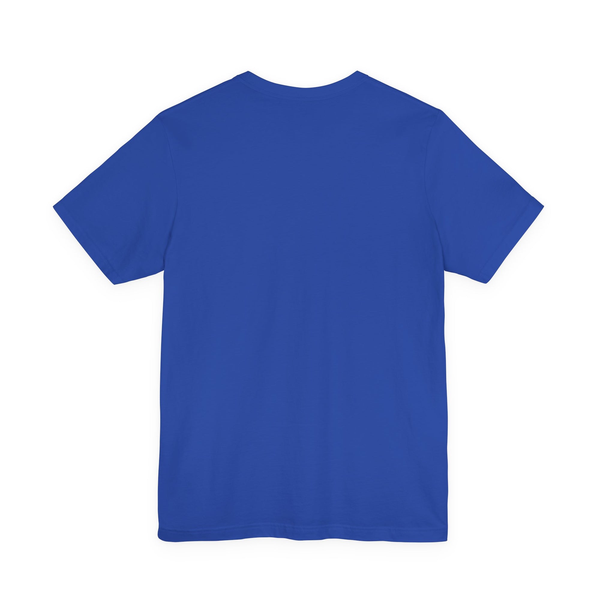 LETS GOOO Unisex Jersey Short Sleeve Tee