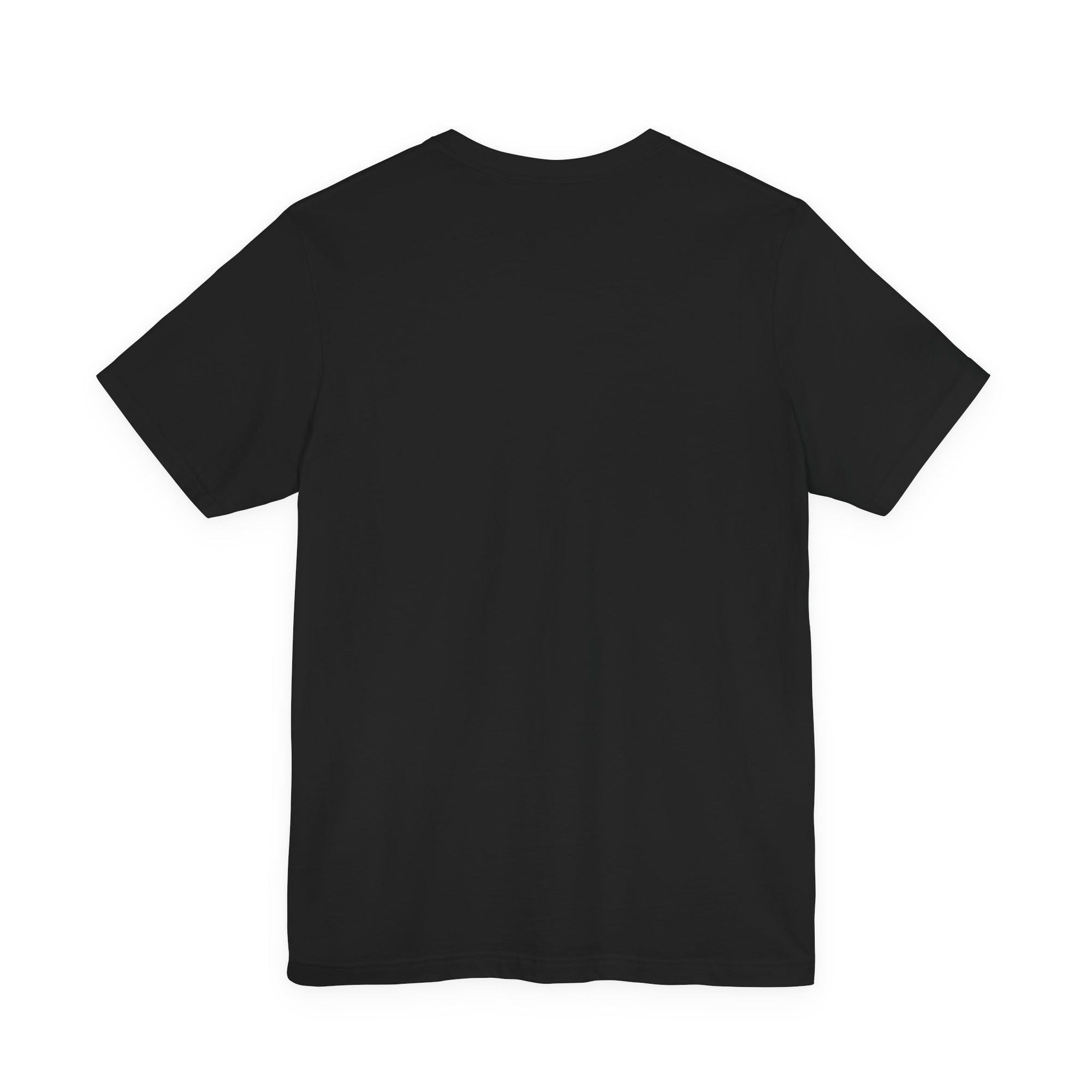 LETS GOOO Unisex Jersey Short Sleeve Tee