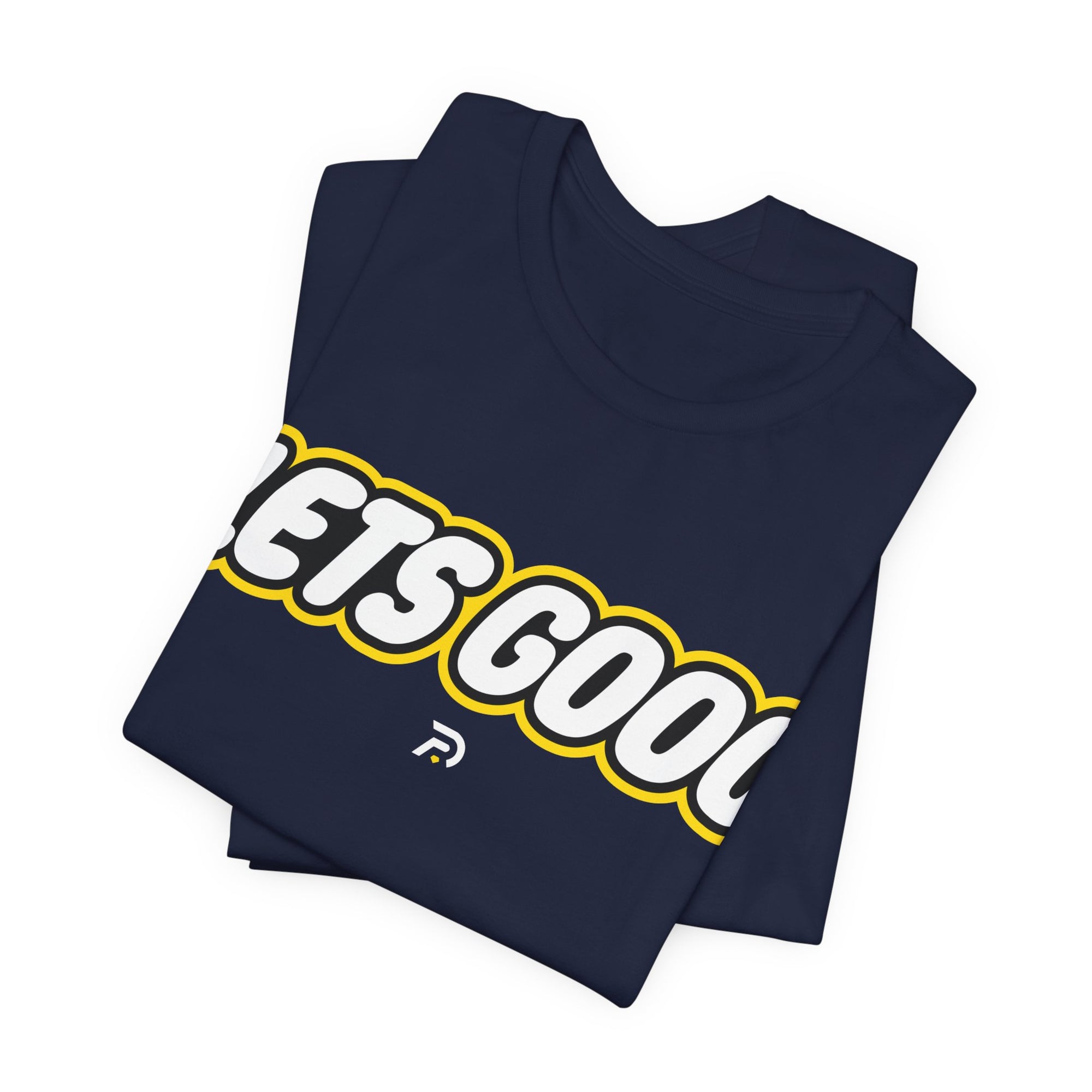 LETS GOOO Unisex Jersey Short Sleeve Tee