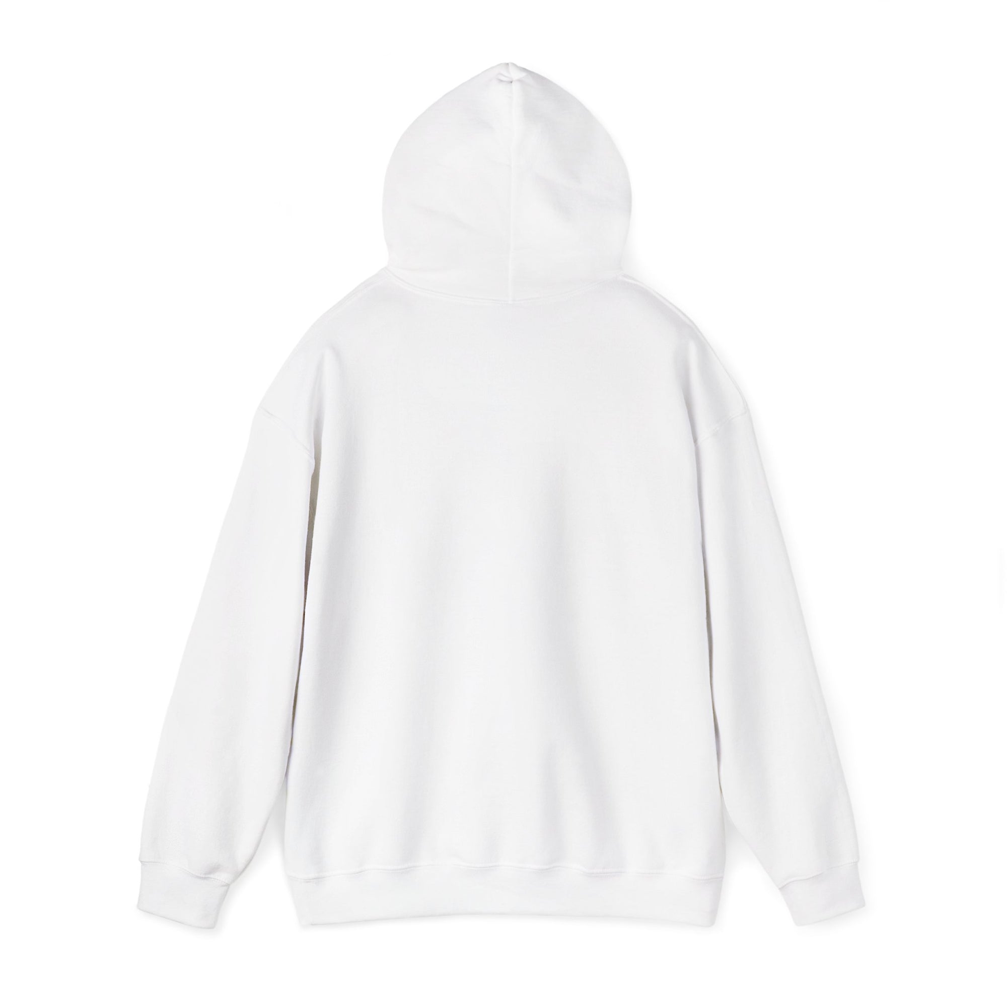DARK THIRTY Unisex Heavy Blend™ Hooded Sweatshirt