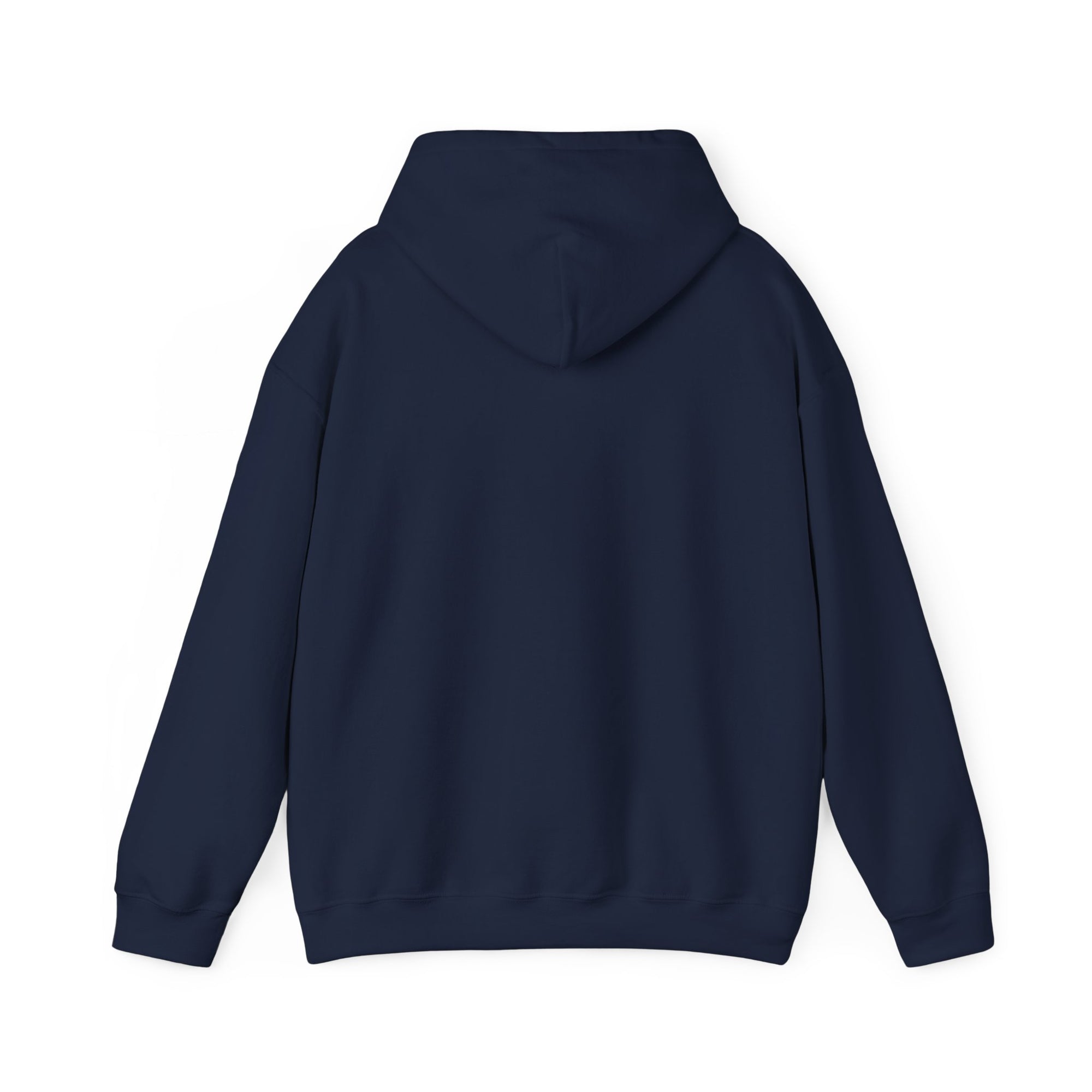 Dingers Unisex Heavy Blend™ Hooded Sweatshirt