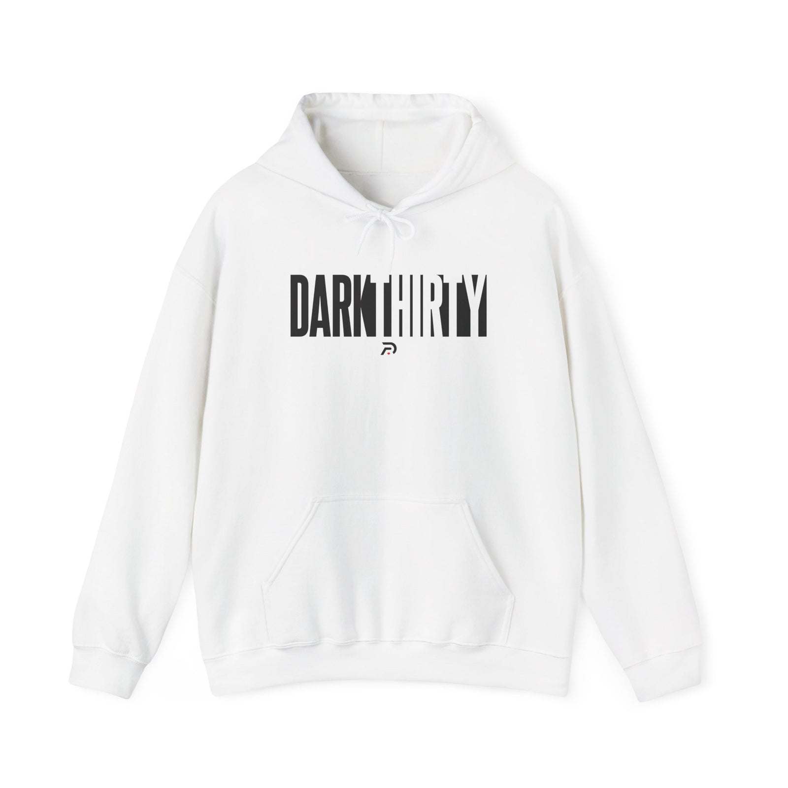 DARK THIRTY Unisex Heavy Blend™ Hooded Sweatshirt