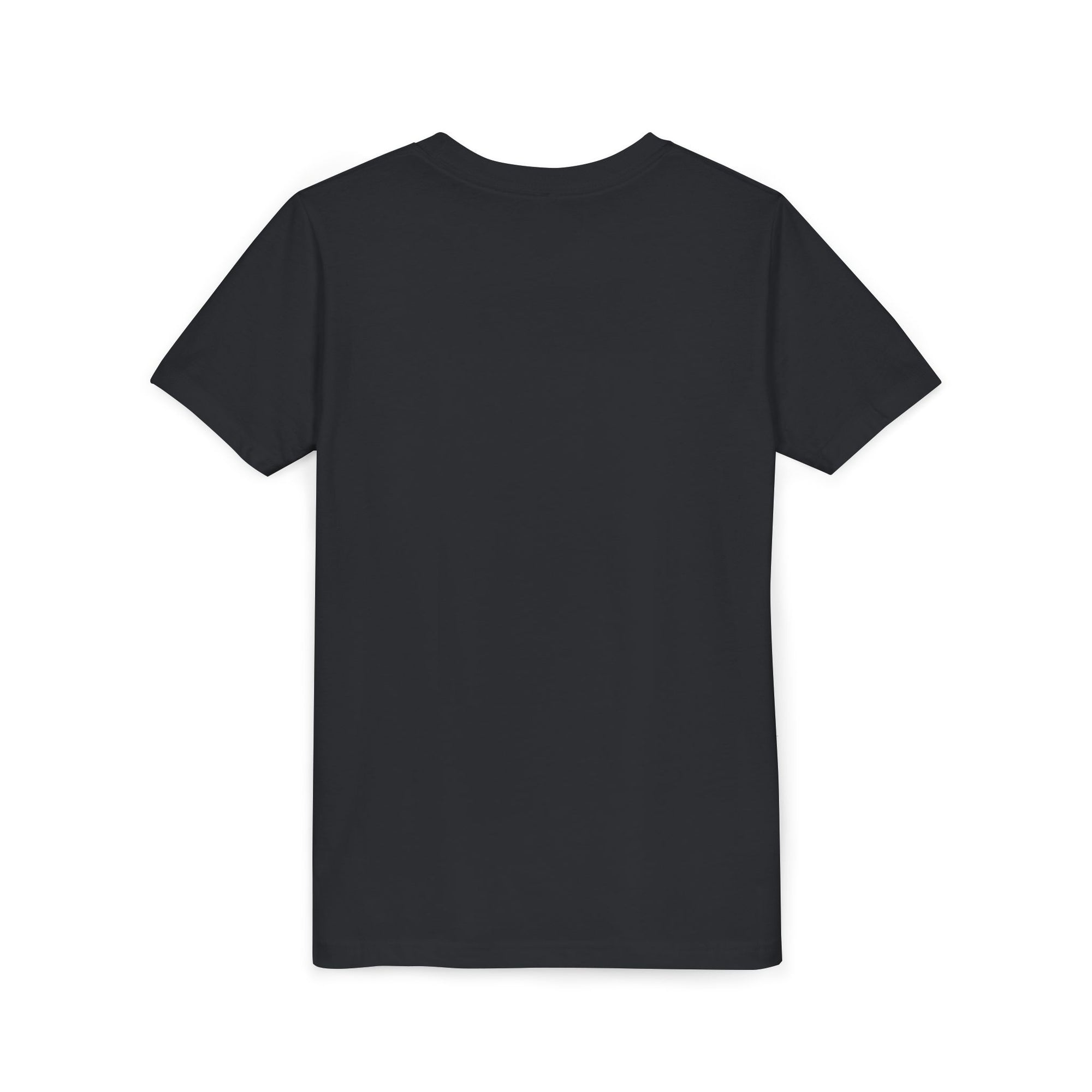 Red = Ready Dead Red DNA Youth Short Sleeve Tee
