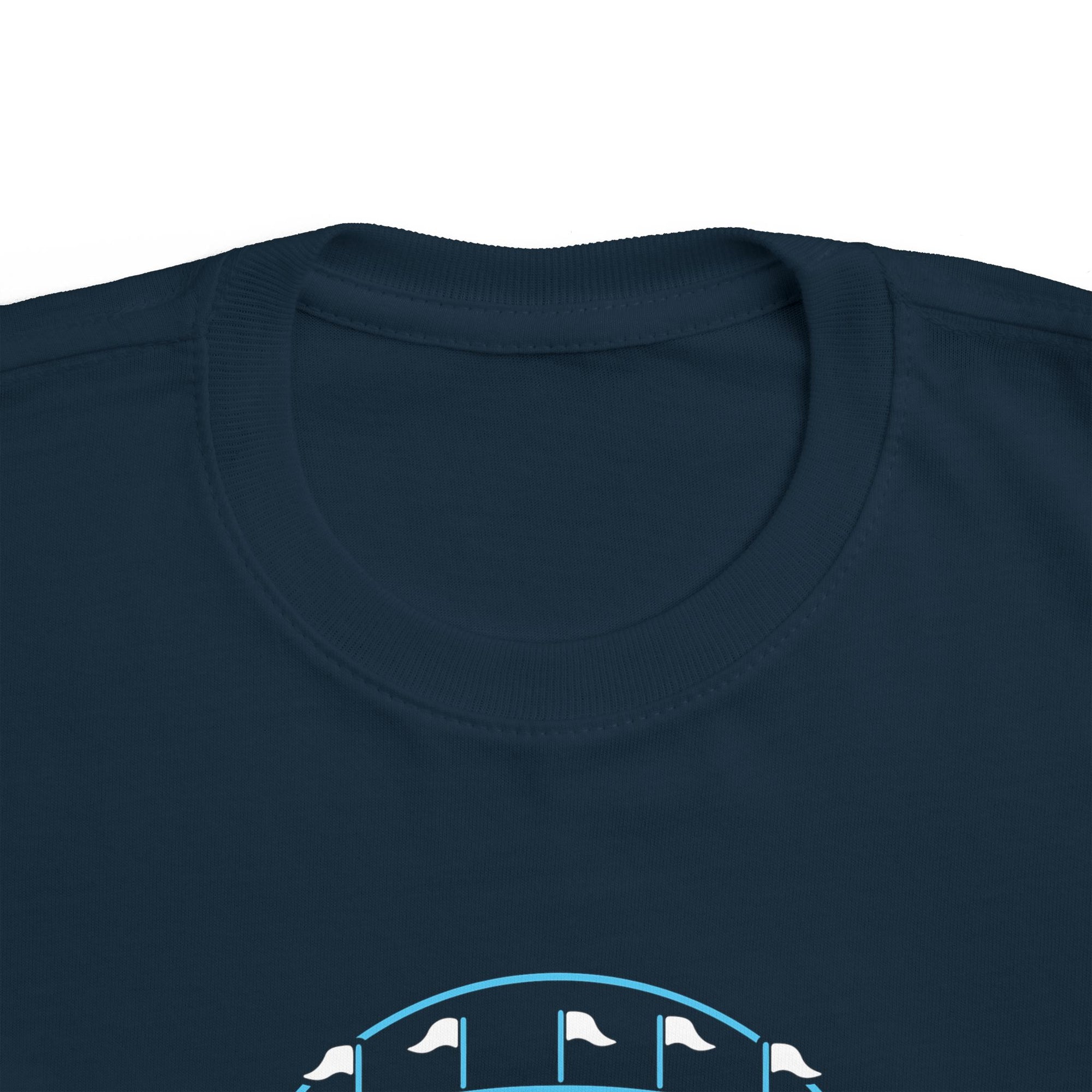 Toddler Dead Red Dingers tee
