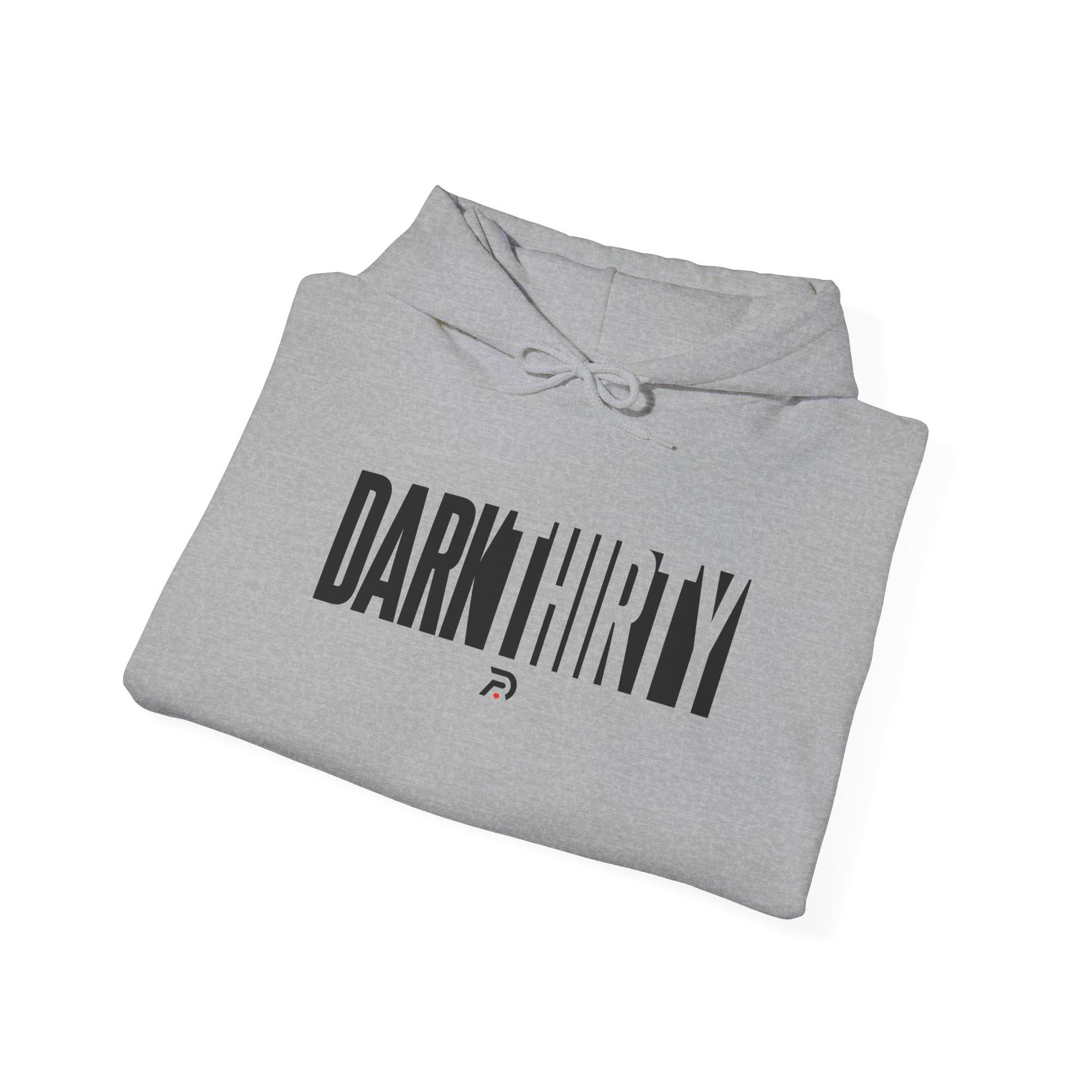 DARK THIRTY Unisex Heavy Blend™ Hooded Sweatshirt