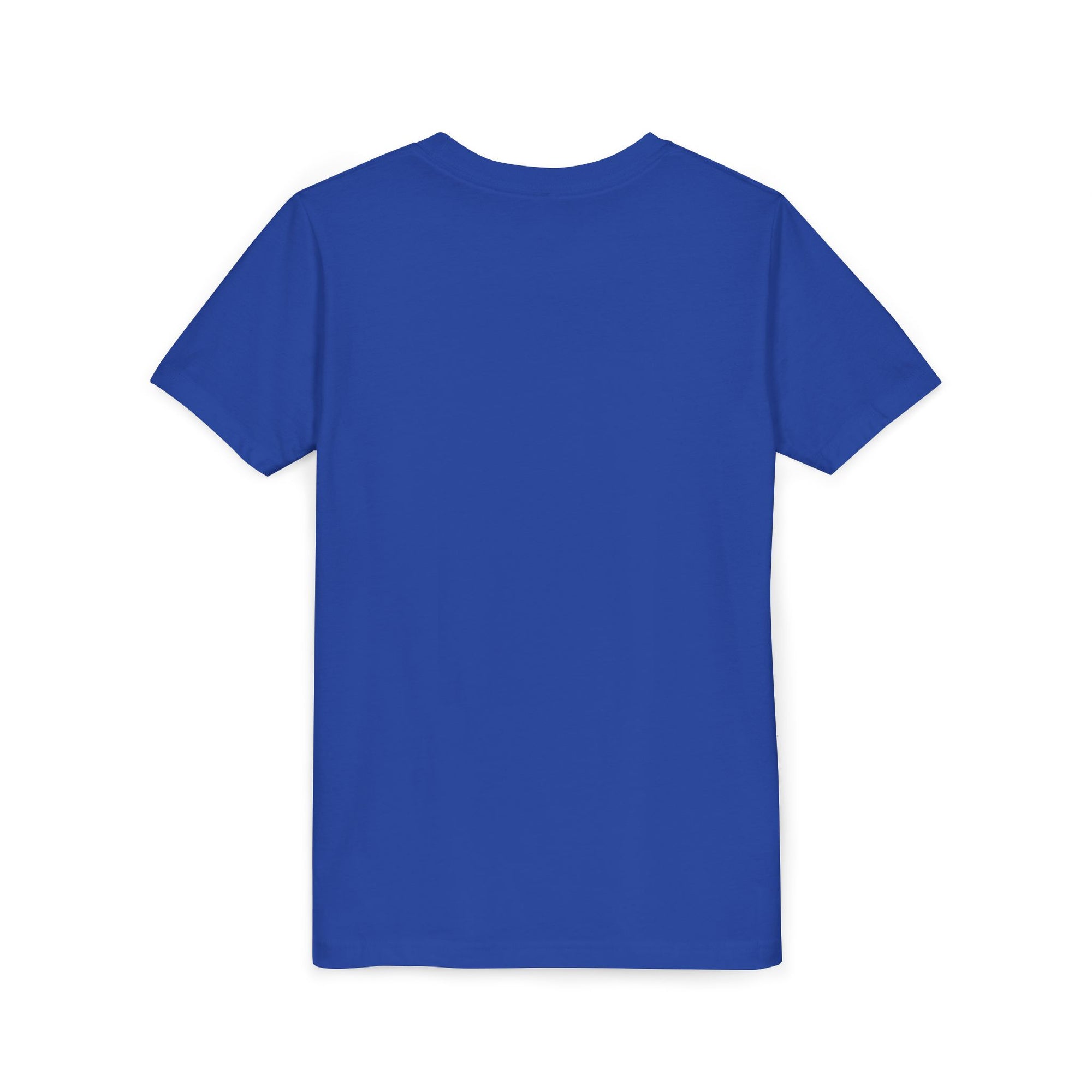 LETS GOOO Youth Short Sleeve Tee