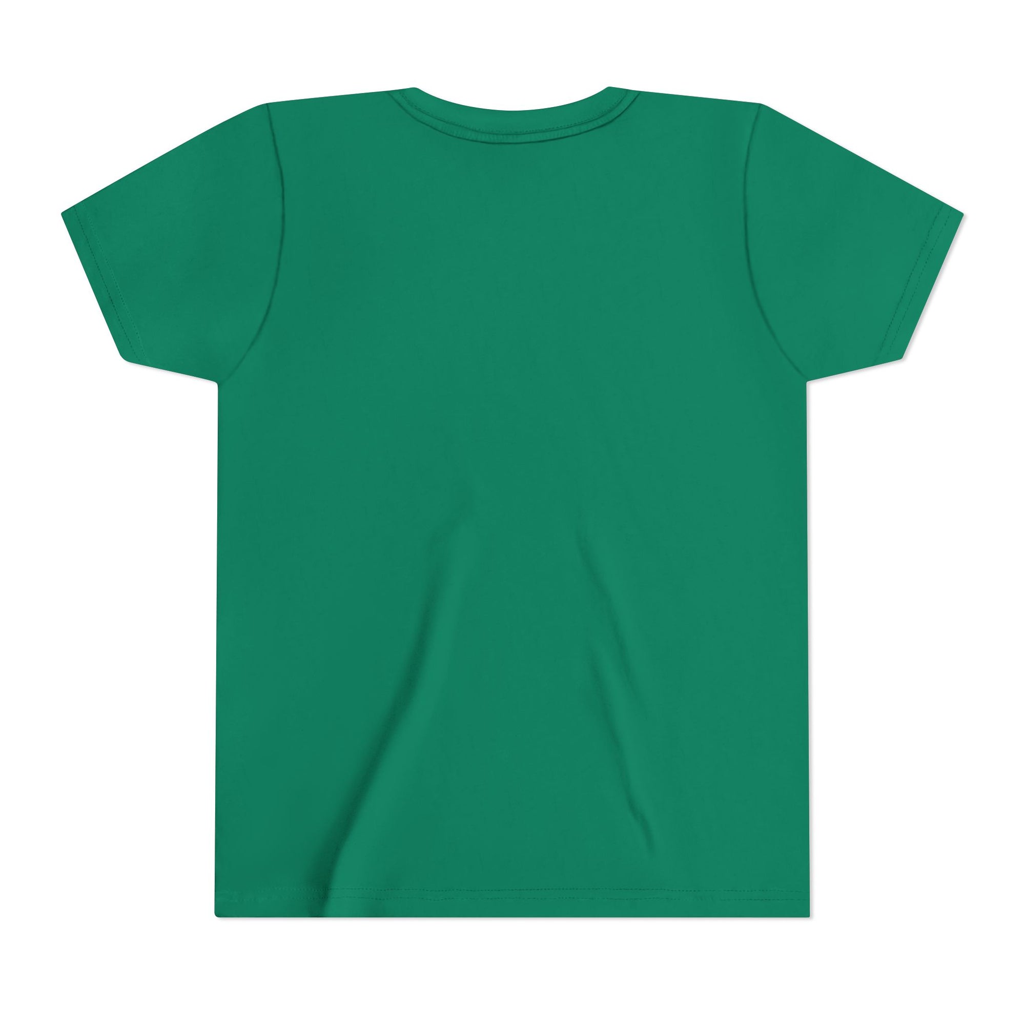 LETS GOOO Youth Short Sleeve Tee