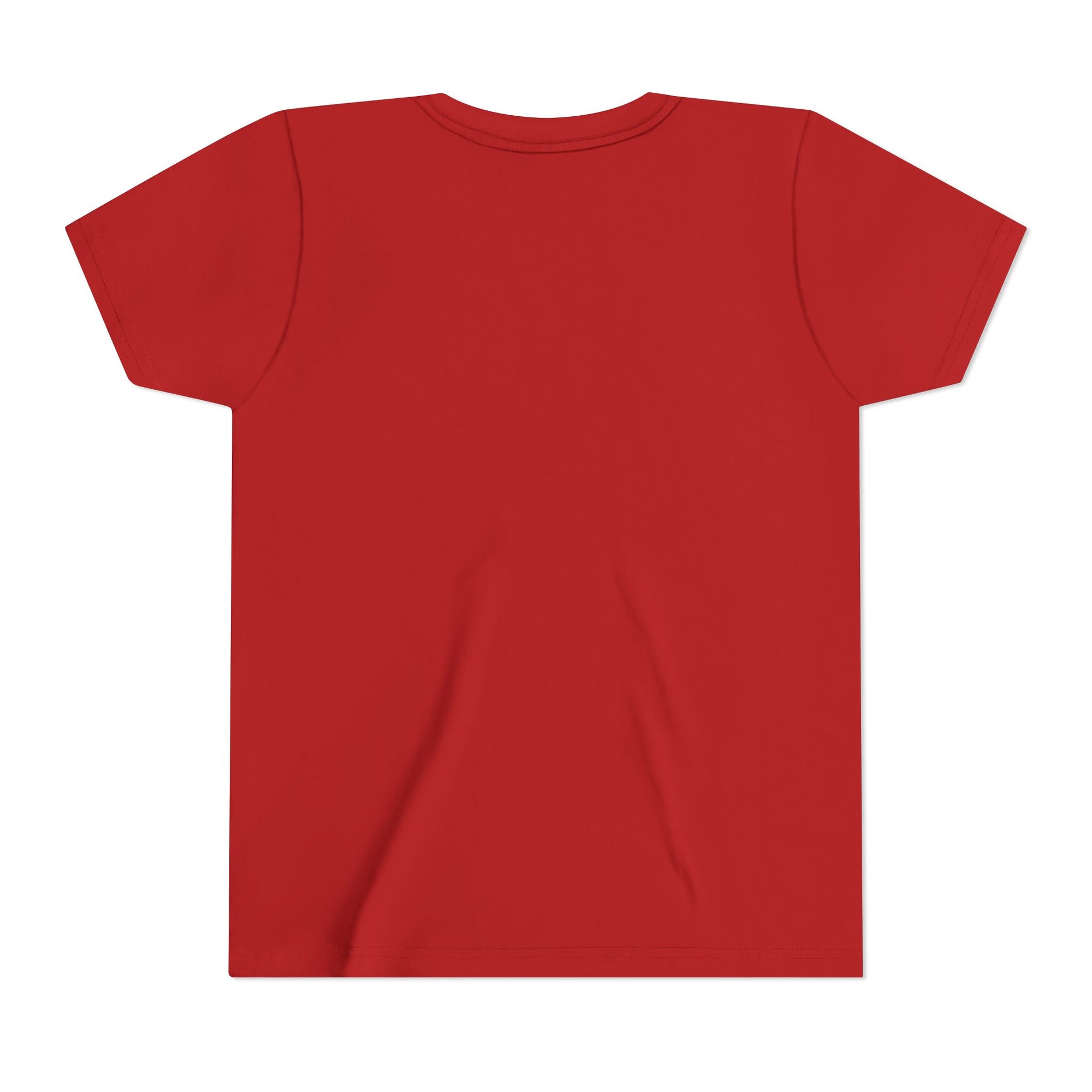 LETS GOOO Youth Short Sleeve Tee