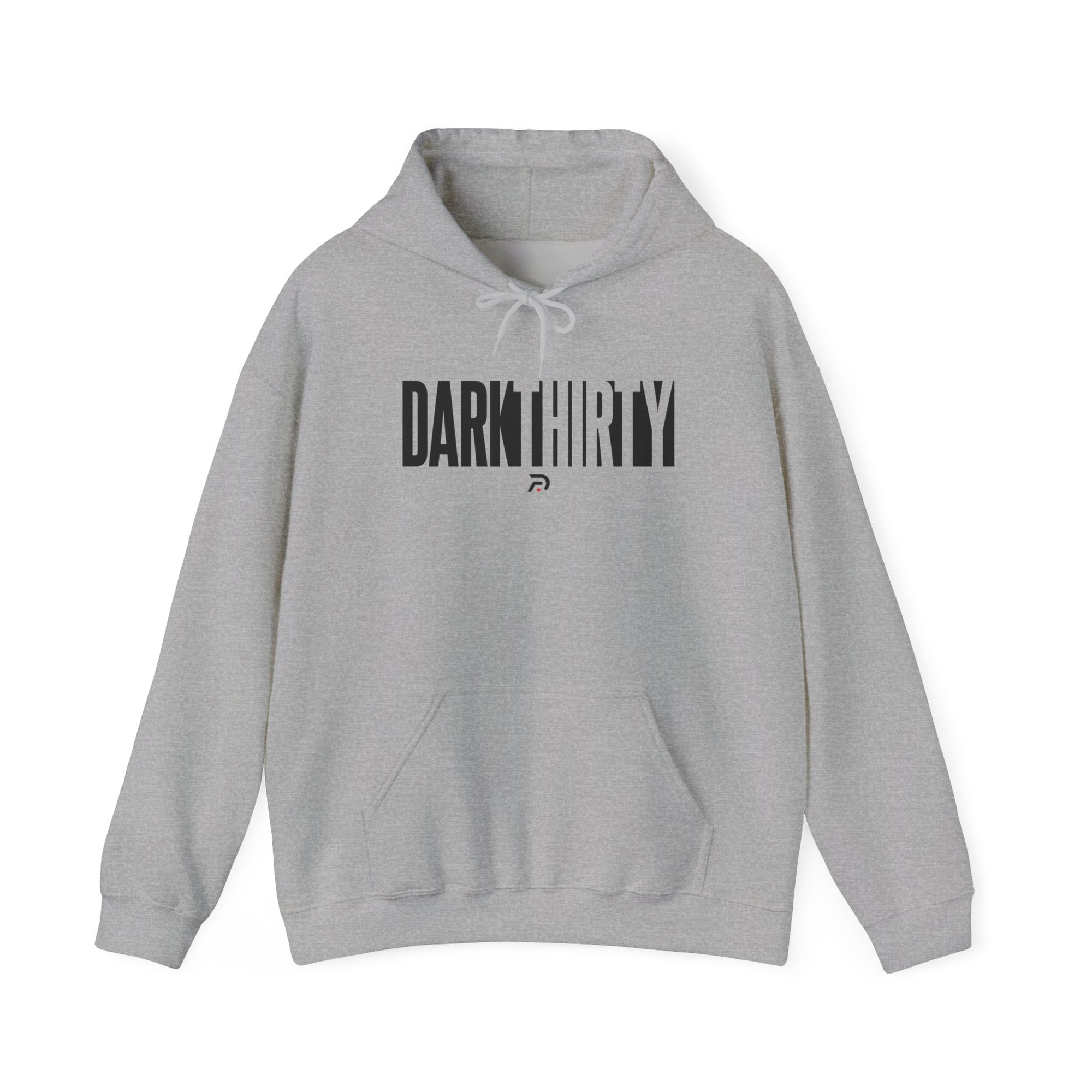 DARK THIRTY Unisex Heavy Blend™ Hooded Sweatshirt