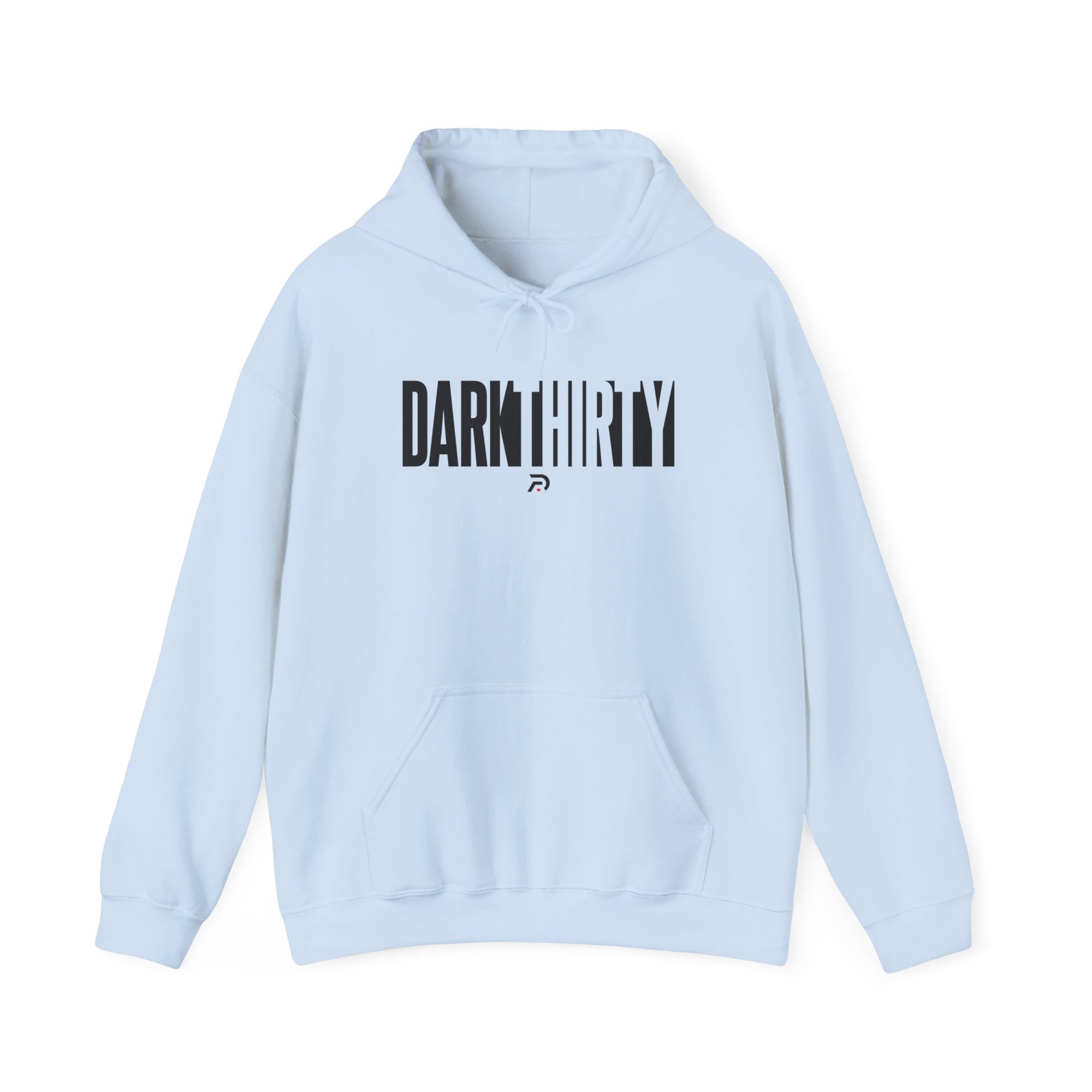 DARK THIRTY Unisex Heavy Blend™ Hooded Sweatshirt