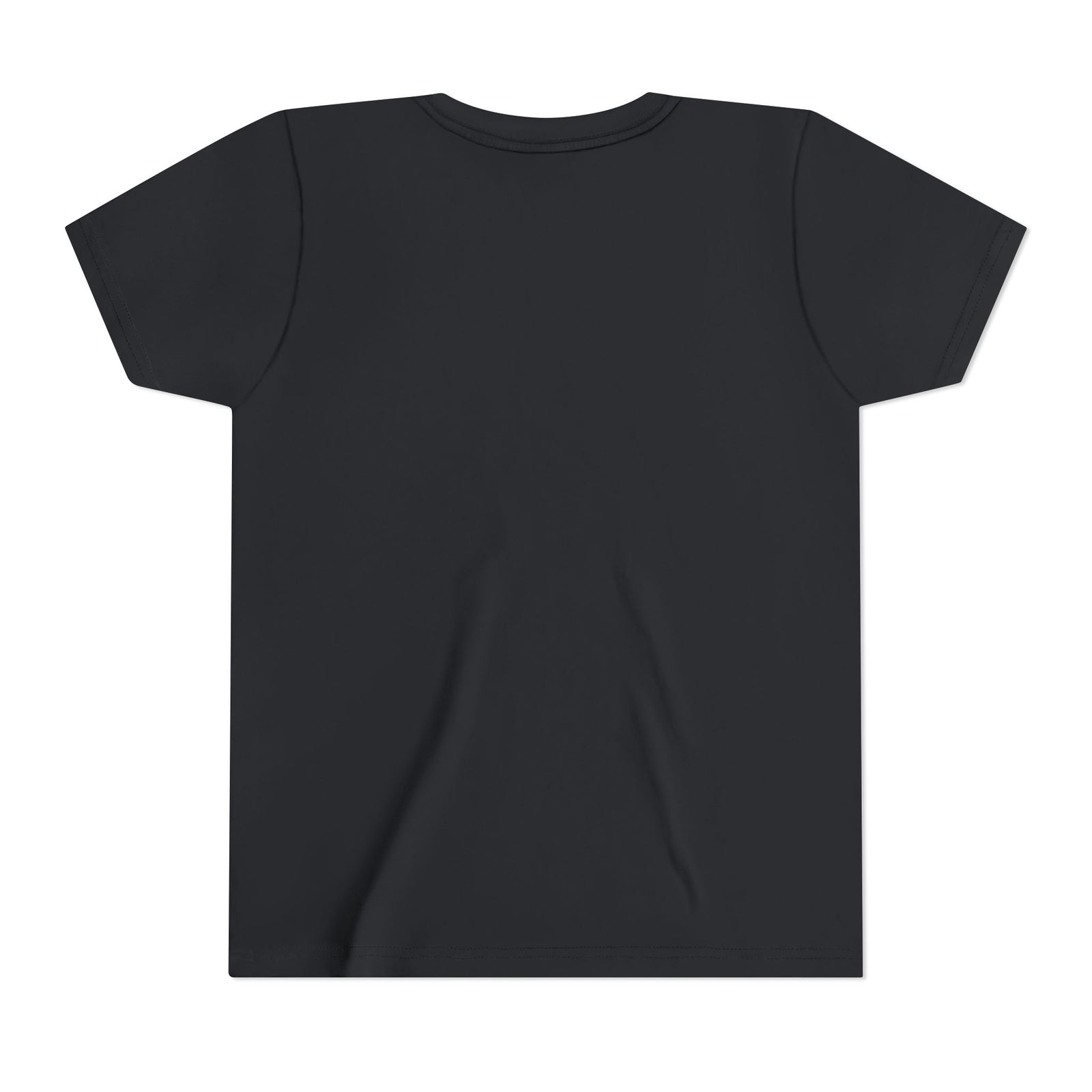 Red = Ready Dead Red DNA Youth Short Sleeve Tee