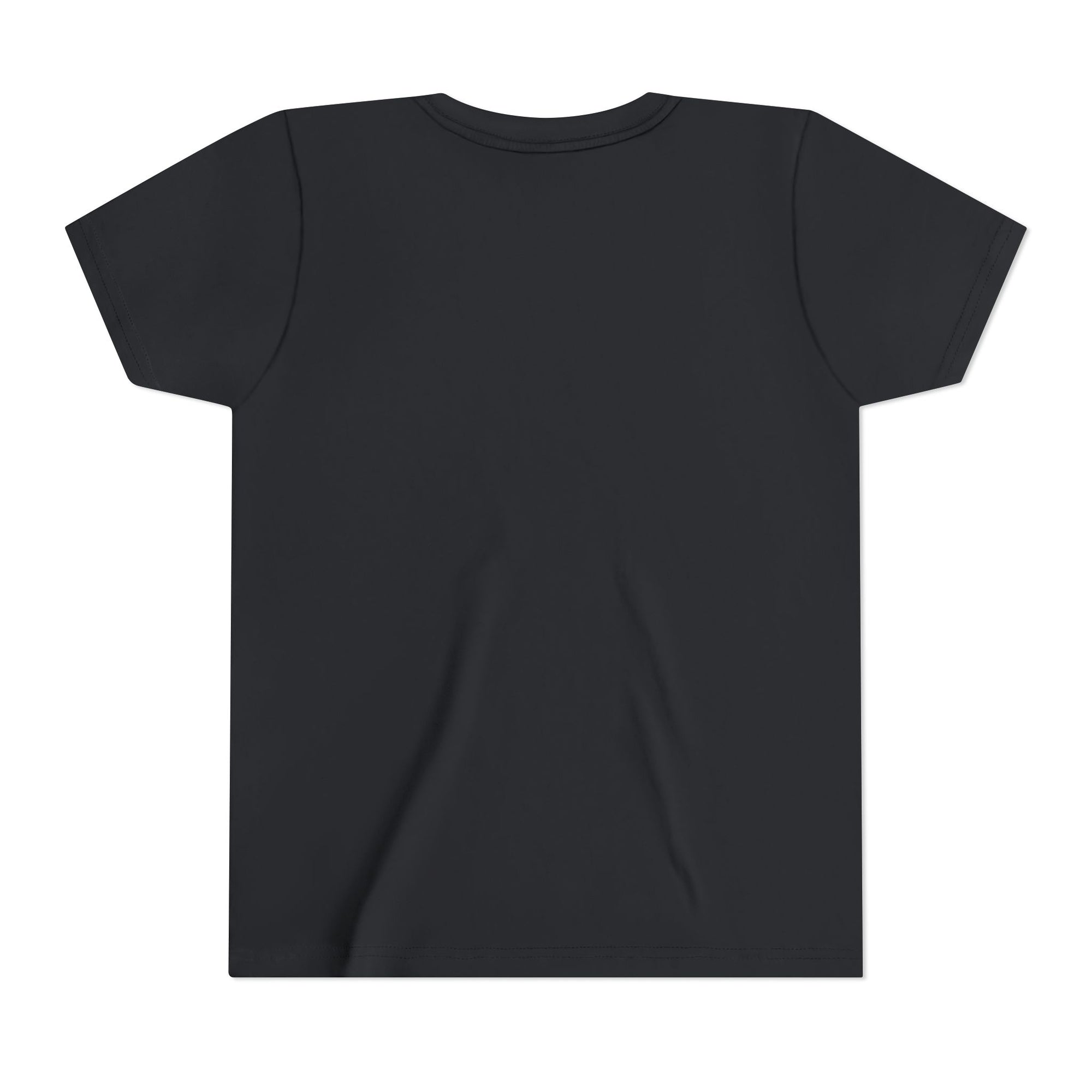 Red = Ready Dead Red DNA Youth Short Sleeve Tee