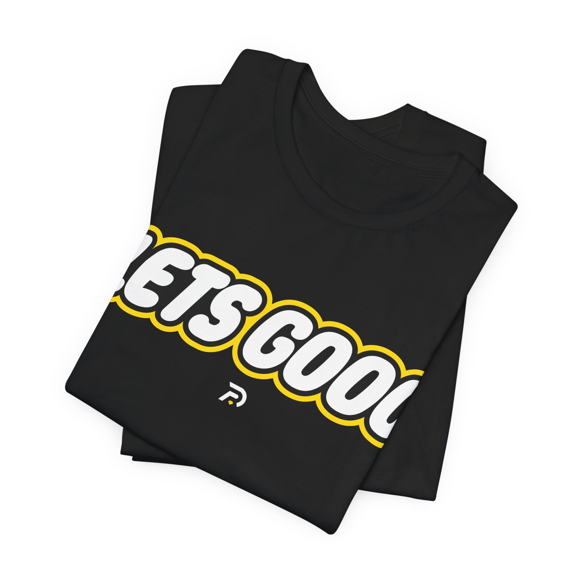 LETS GOOO Unisex Jersey Short Sleeve Tee