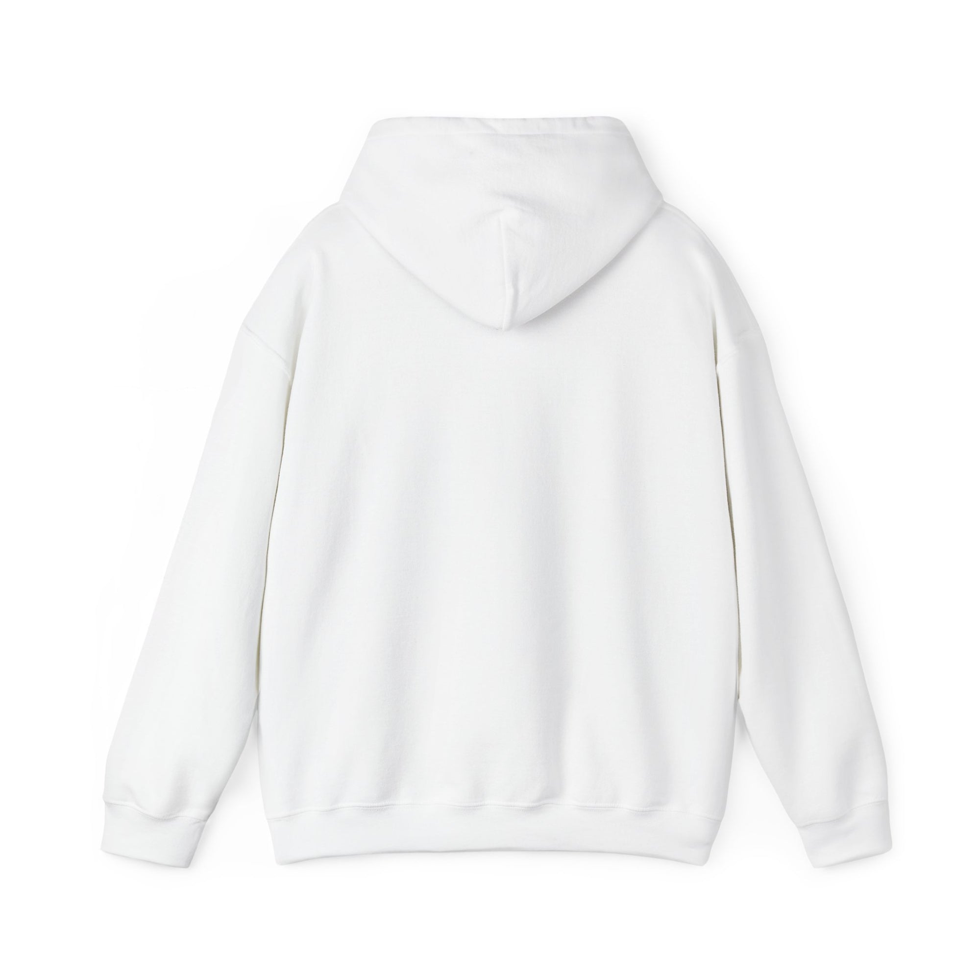 DARK THIRTY Unisex Heavy Blend™ Hooded Sweatshirt