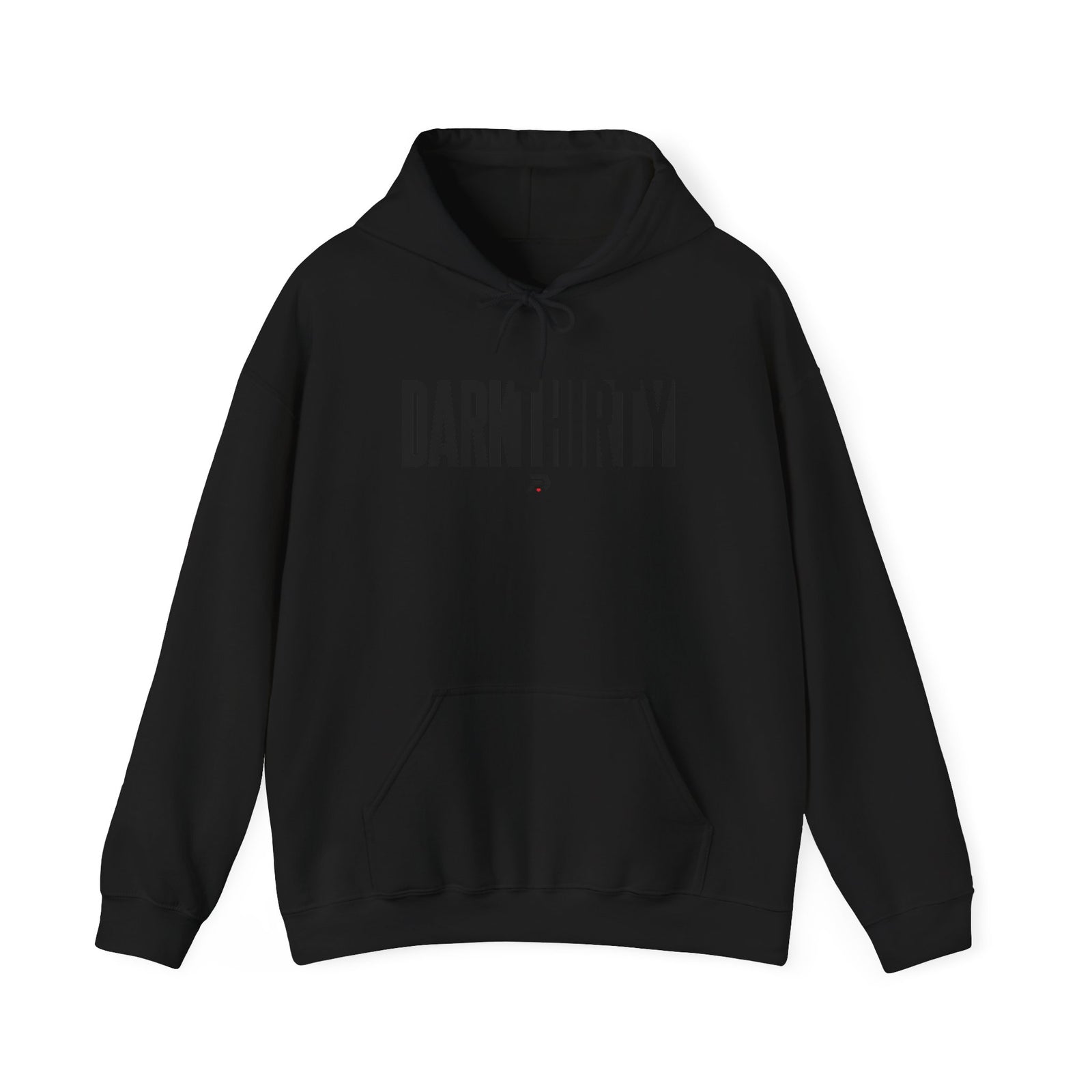 DARK THIRTY Unisex Heavy Blend™ Hooded Sweatshirt