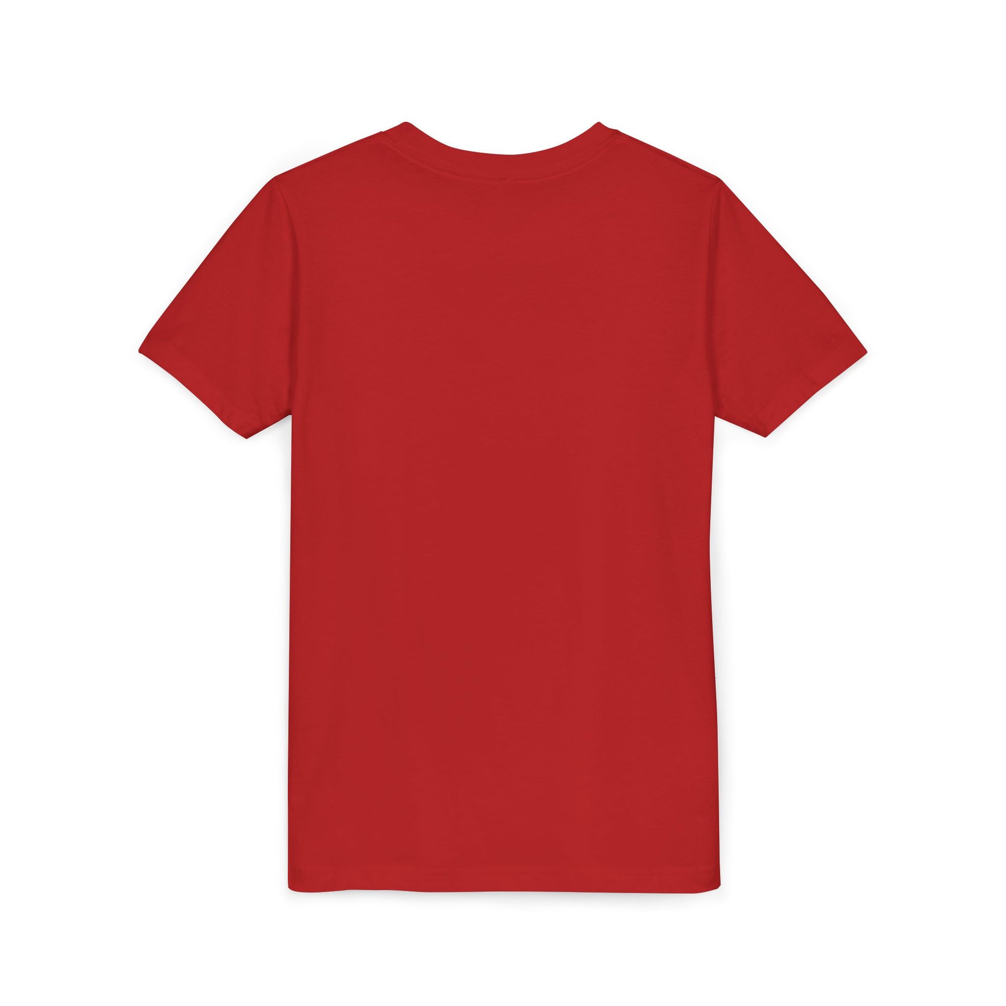 LETS GOOO Youth Short Sleeve Tee