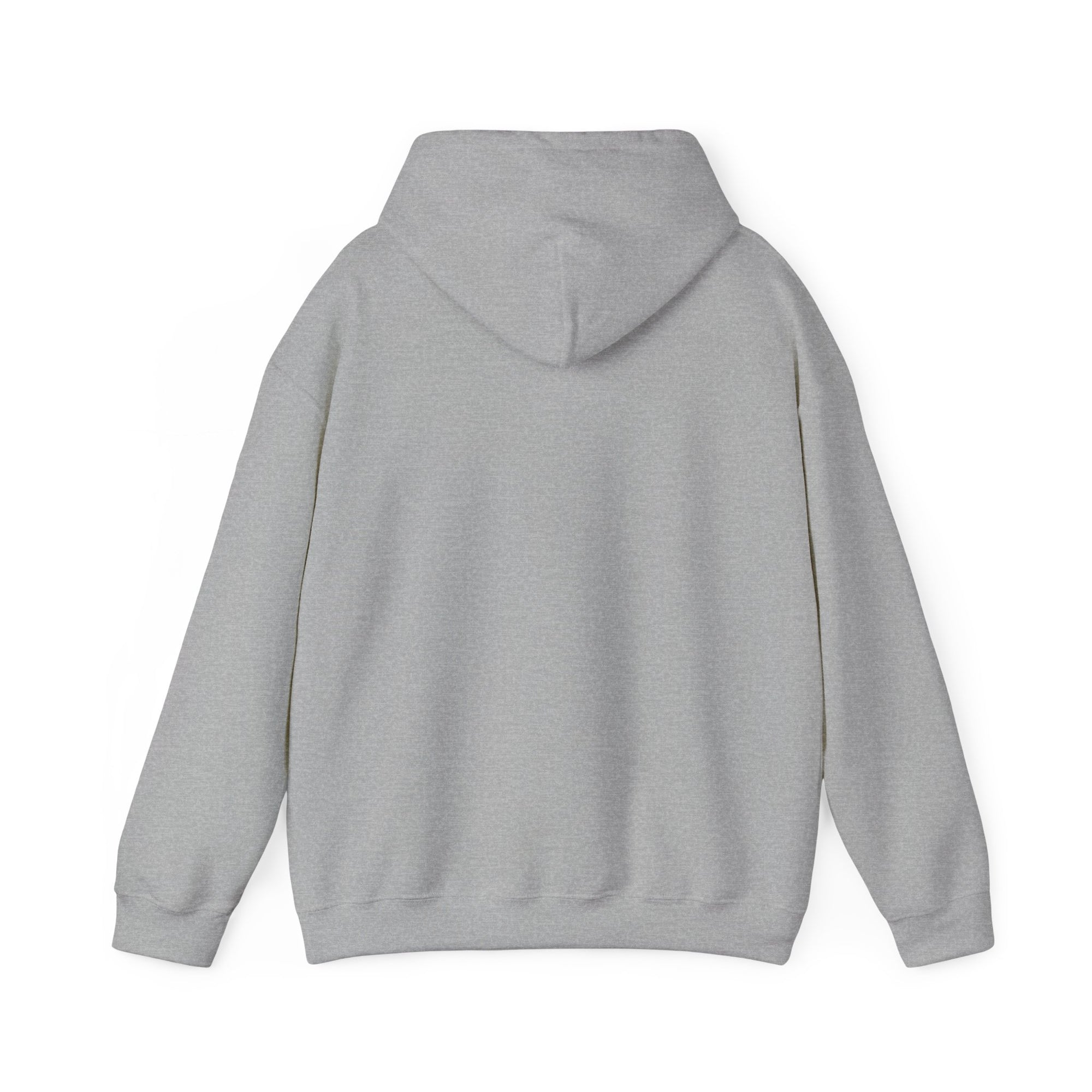 DARK THIRTY Unisex Heavy Blend™ Hooded Sweatshirt