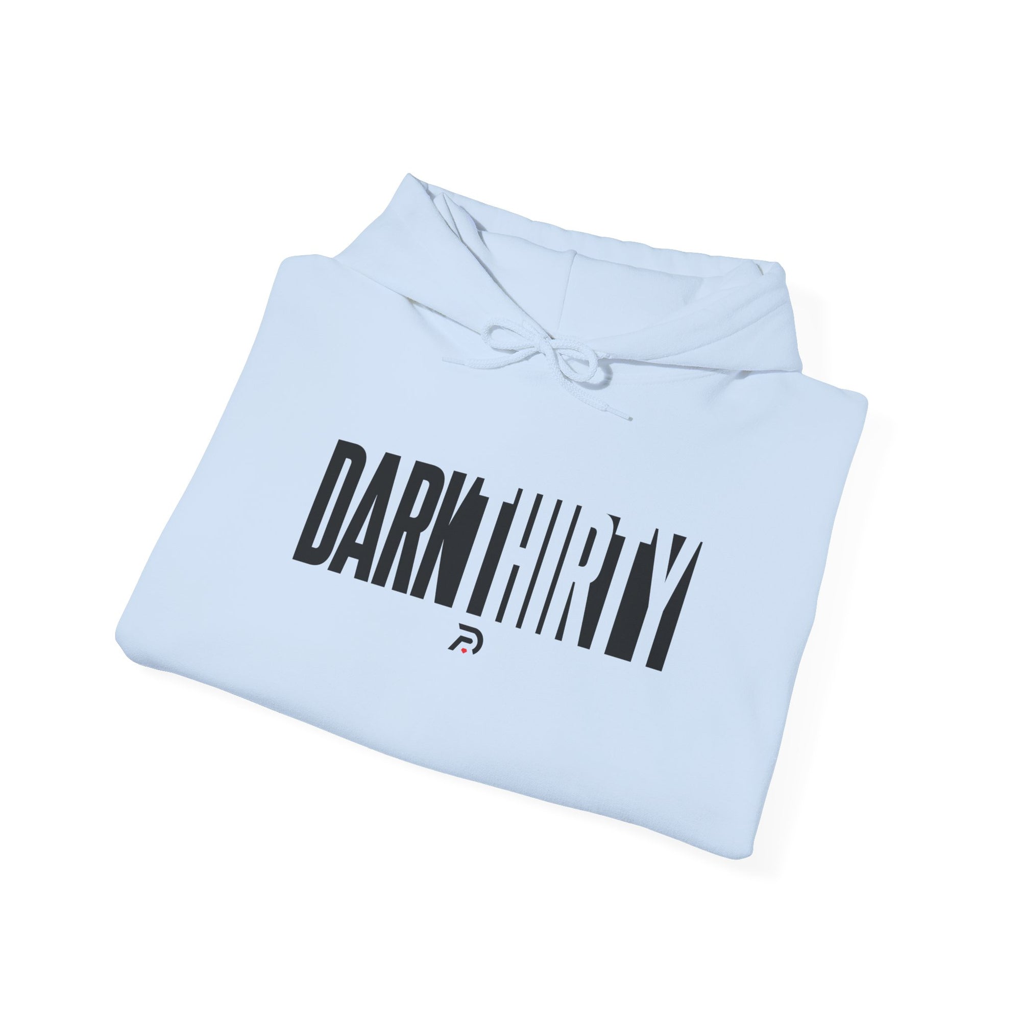 DARK THIRTY Unisex Heavy Blend™ Hooded Sweatshirt