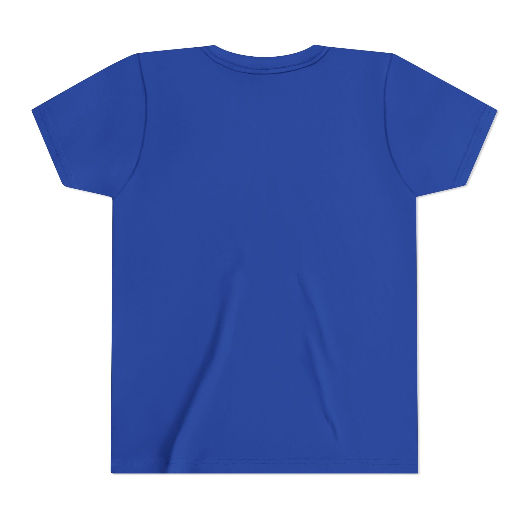 LETS GOOO Youth Short Sleeve Tee
