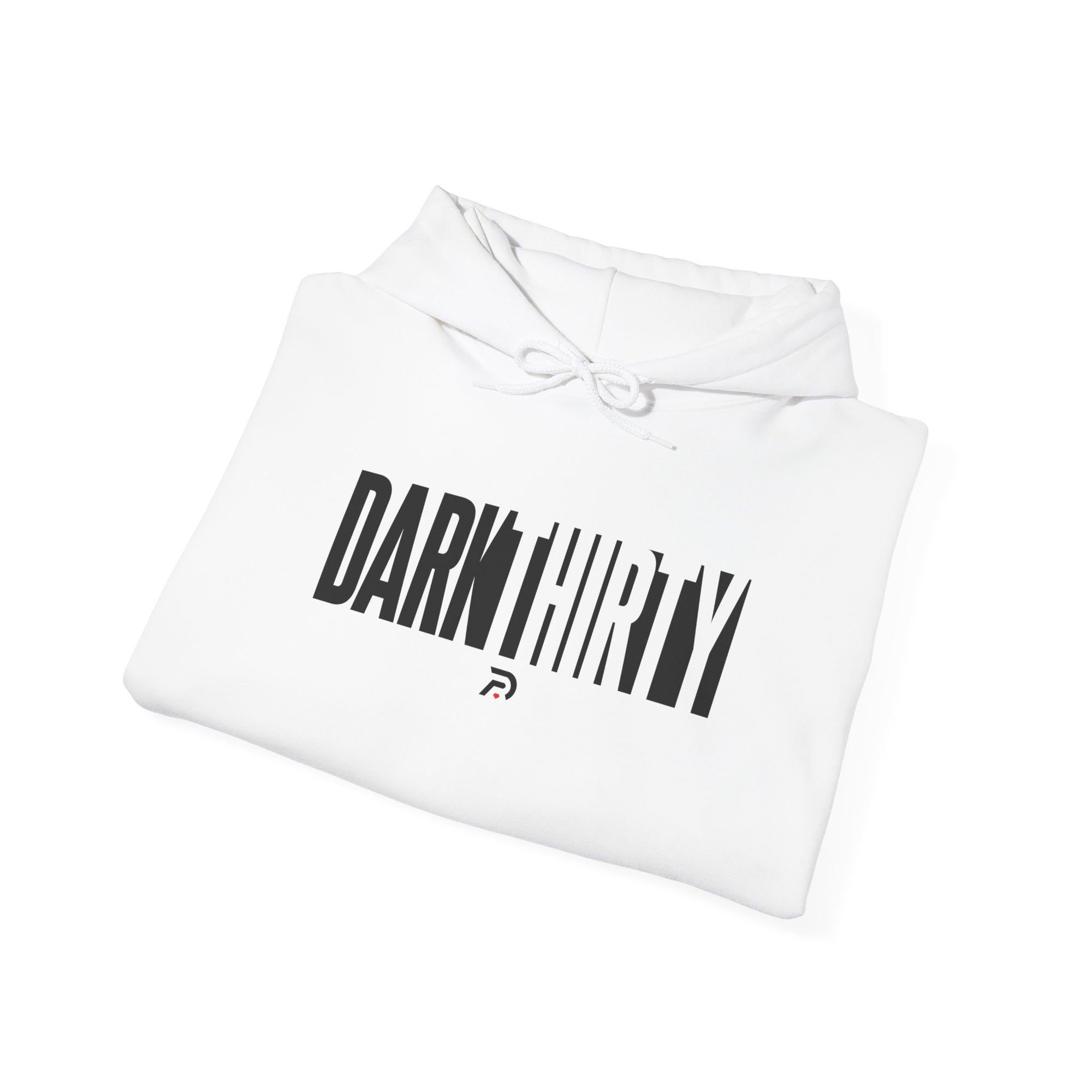 DARK THIRTY Unisex Heavy Blend™ Hooded Sweatshirt