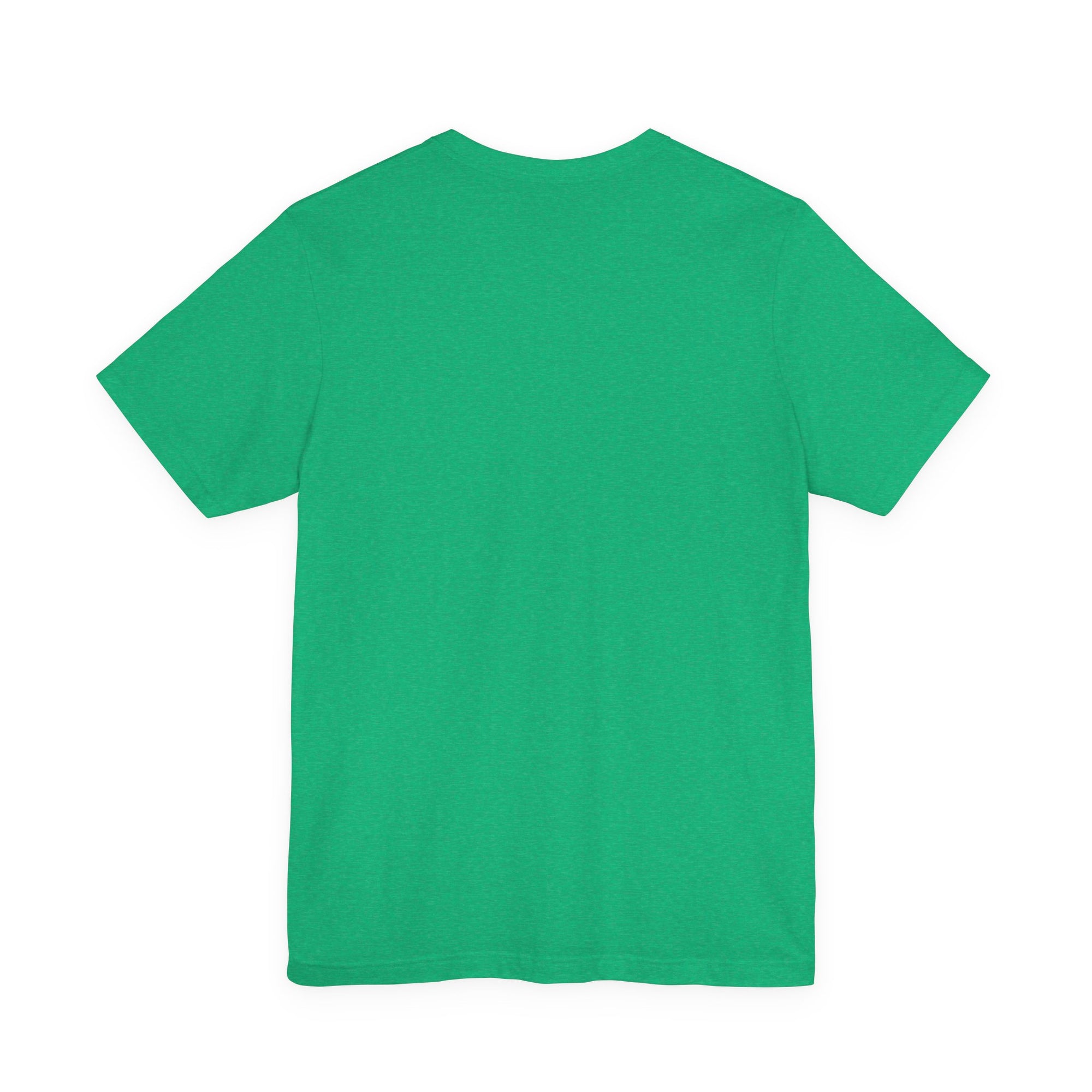 6-4-3 Subway Unisex Jersey Short Sleeve Tee