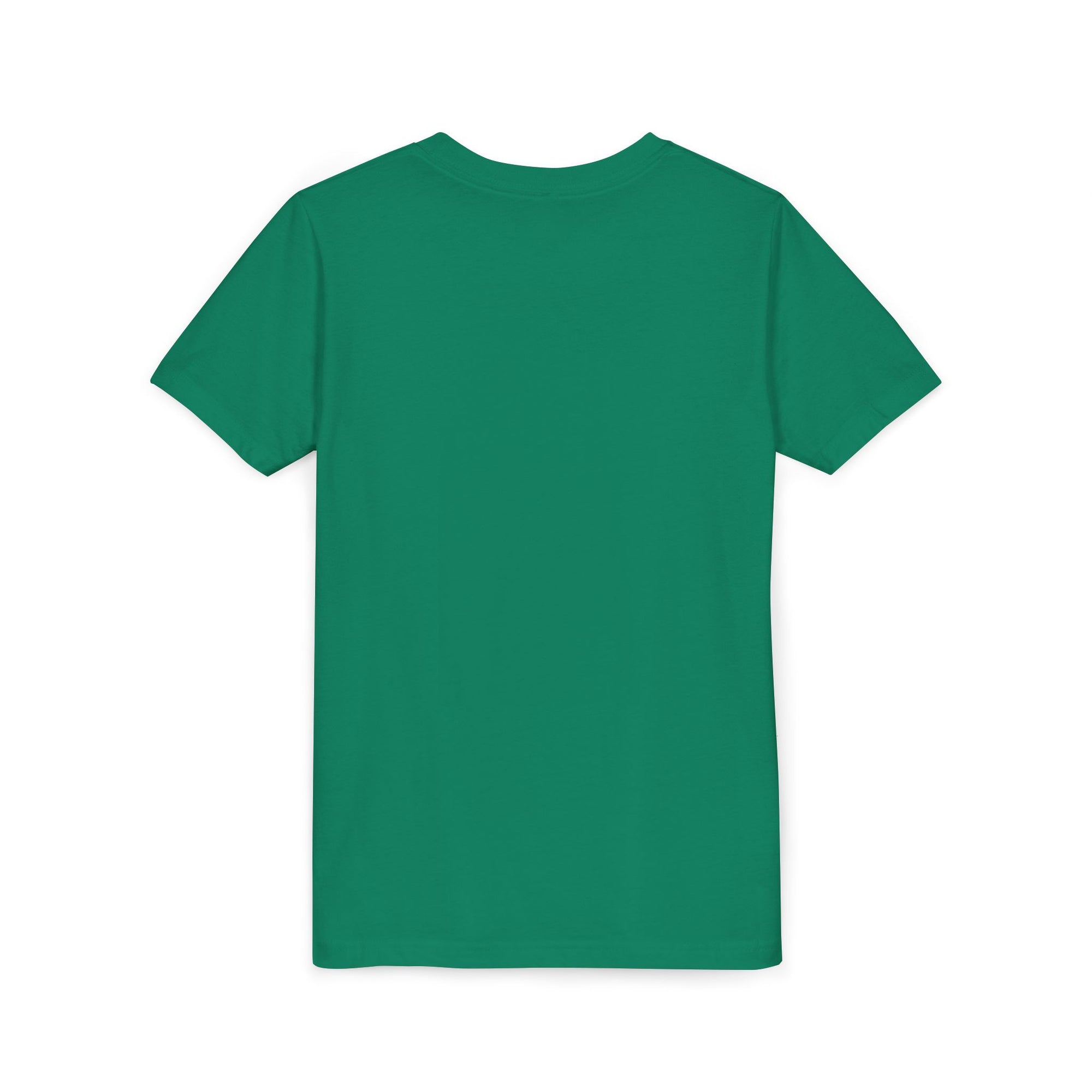 LETS GOOO Youth Short Sleeve Tee